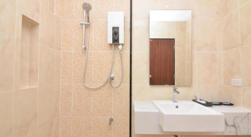 Boondara Boutique Hotel Nakhonphanom Kültér fotó