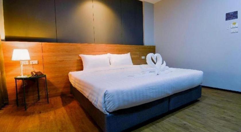 Boondara Boutique Hotel Nakhonphanom Kültér fotó