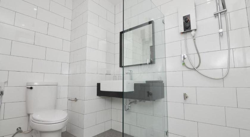 Boondara Boutique Hotel Nakhonphanom Kültér fotó