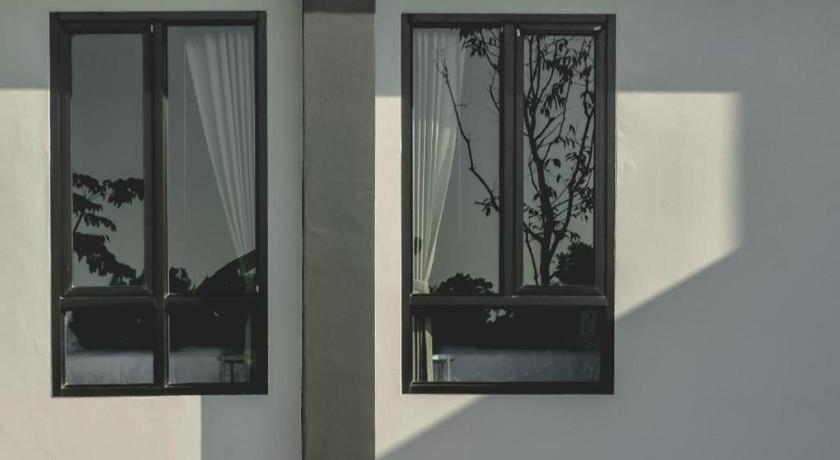Boondara Boutique Hotel Nakhonphanom Kültér fotó